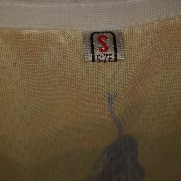 BEL-AIR ACADEMY WOMEN'S JERSEY - Picture 3 of 4